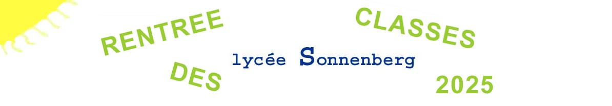 rentrée des classes 2023
